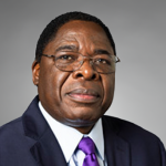 Image of Vice Provost Fred Nafukho